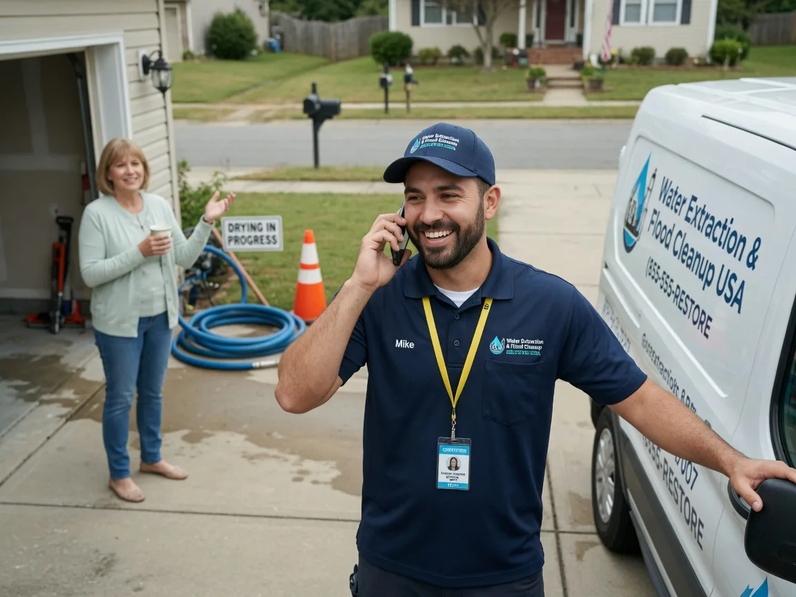 Emergency Water Extraction Gabriels, NY FAQs